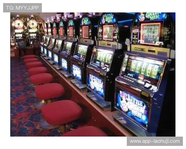 kiddion老虎机:不同类型老虎机的玩法特点与选择建议 kiddion老虎机:不同类型老虎机的玩法特点与选择建议