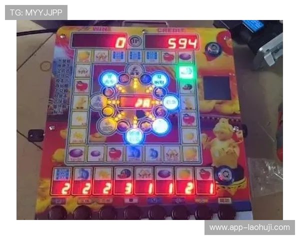 经典单机水果机游戏如何打造最真实的游戏体验